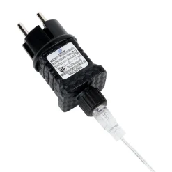 Kurtyna świetlna zewnętrzna 500 LED 11,5 m
