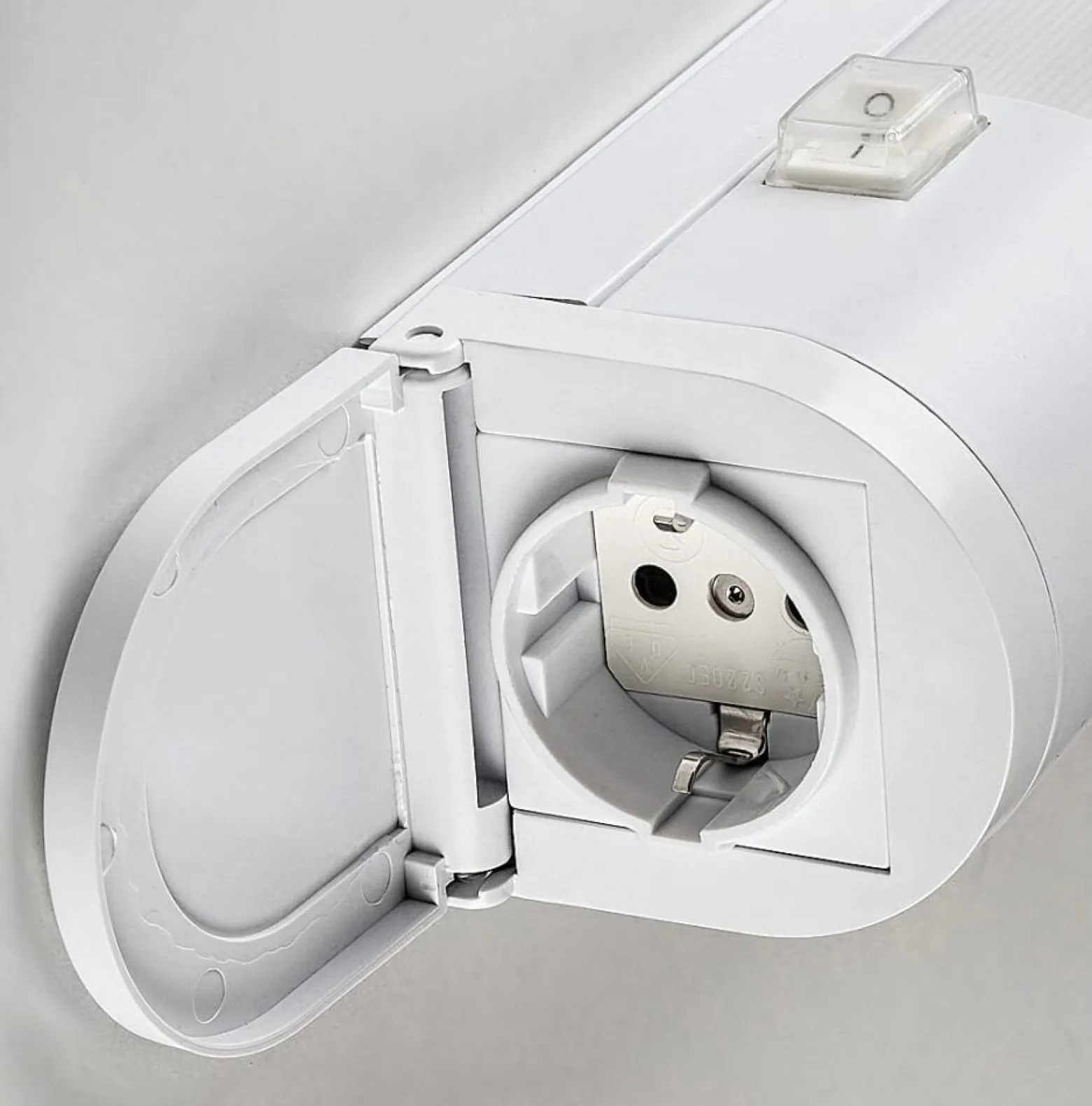Lampa podszafkowa LED 17W DUDDU 78027 Rabalux