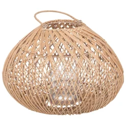 Lampion rattanowy LATERNA-I 38 cm