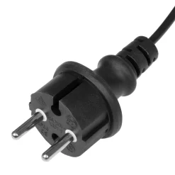Lampki choinkowe 300 led biały ciepły, flash biały zimny 25,5 m