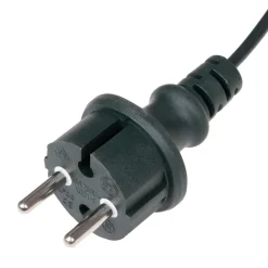 Lampki choinkowe 1000 Led multikolor 81,5 m oświetlenie IP44