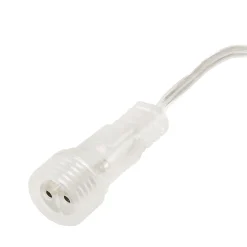 Lampki choinkowe 480 Led sople, meteory zew. niebieskie