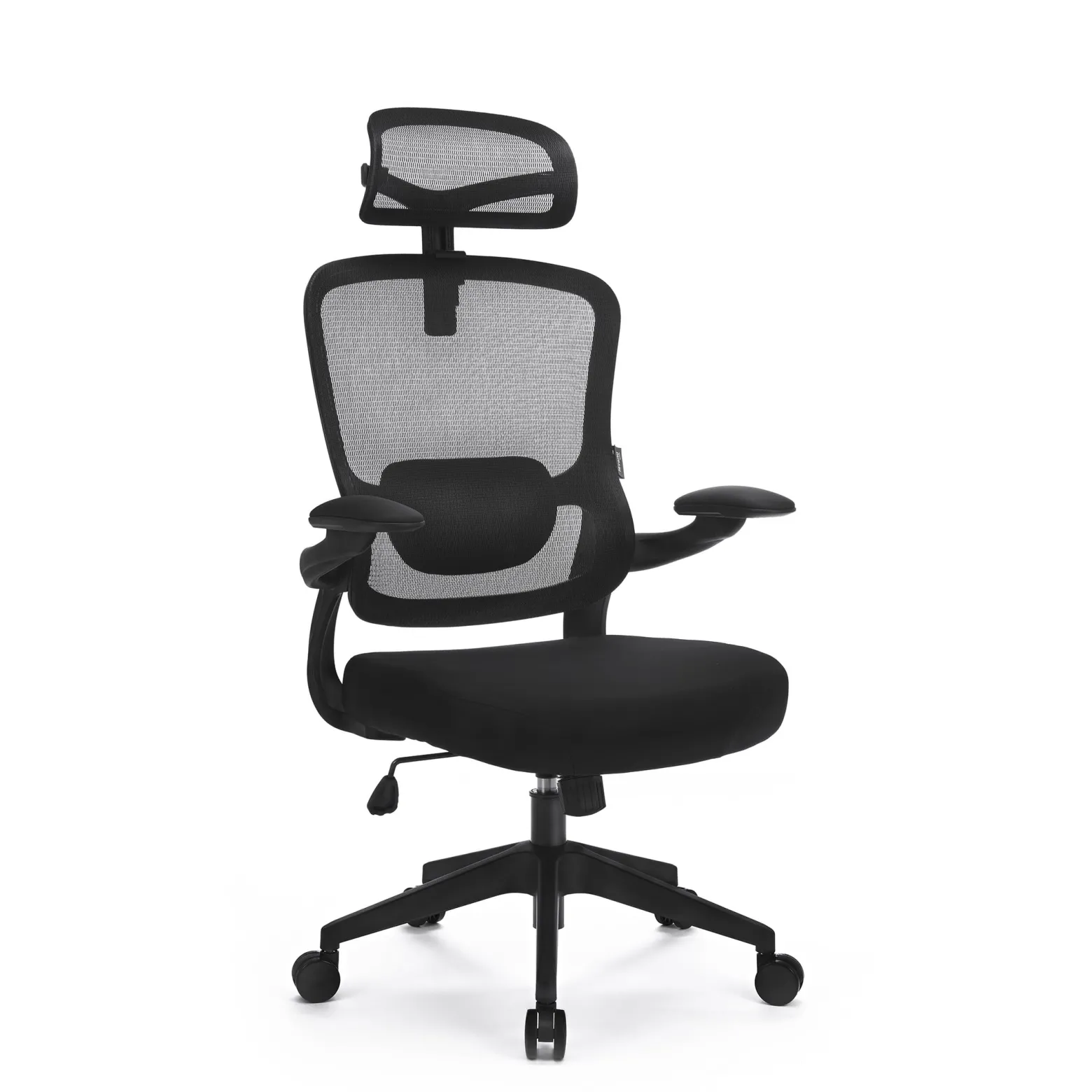LEVANO SYSTEM Fotel biurowy Ergo Basic