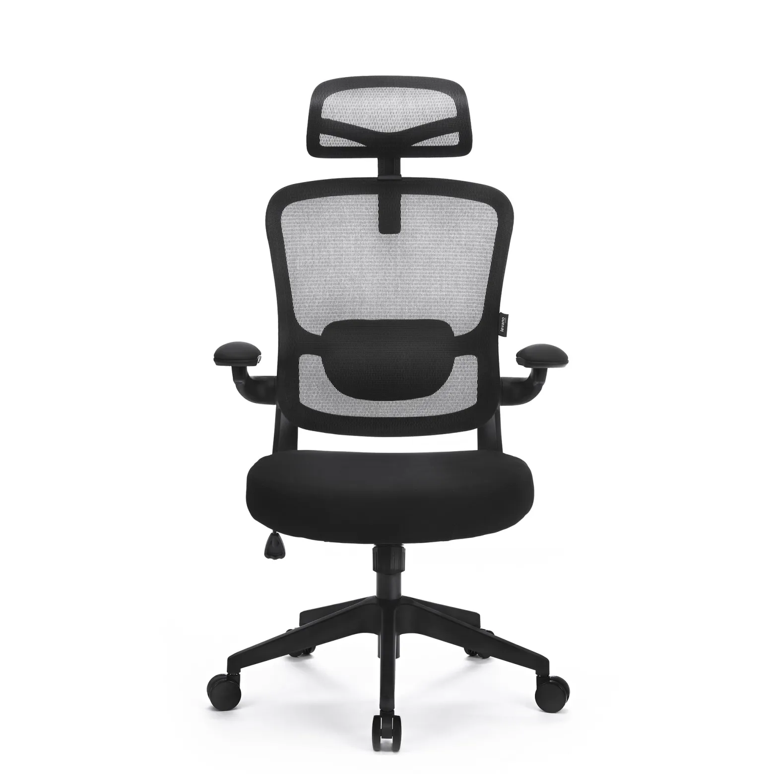 LEVANO SYSTEM Fotel biurowy Ergo Basic