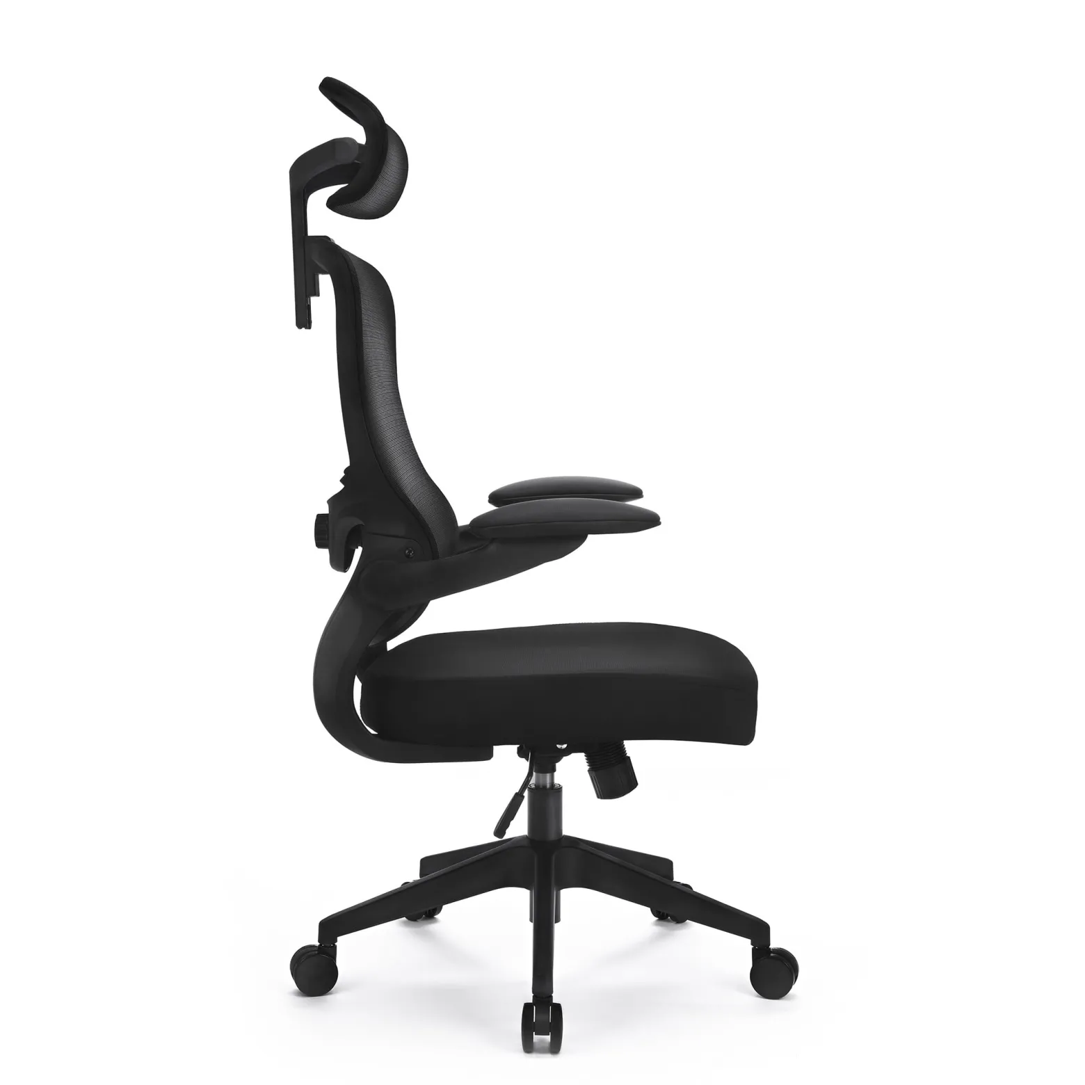 LEVANO SYSTEM Fotel biurowy Ergo Basic
