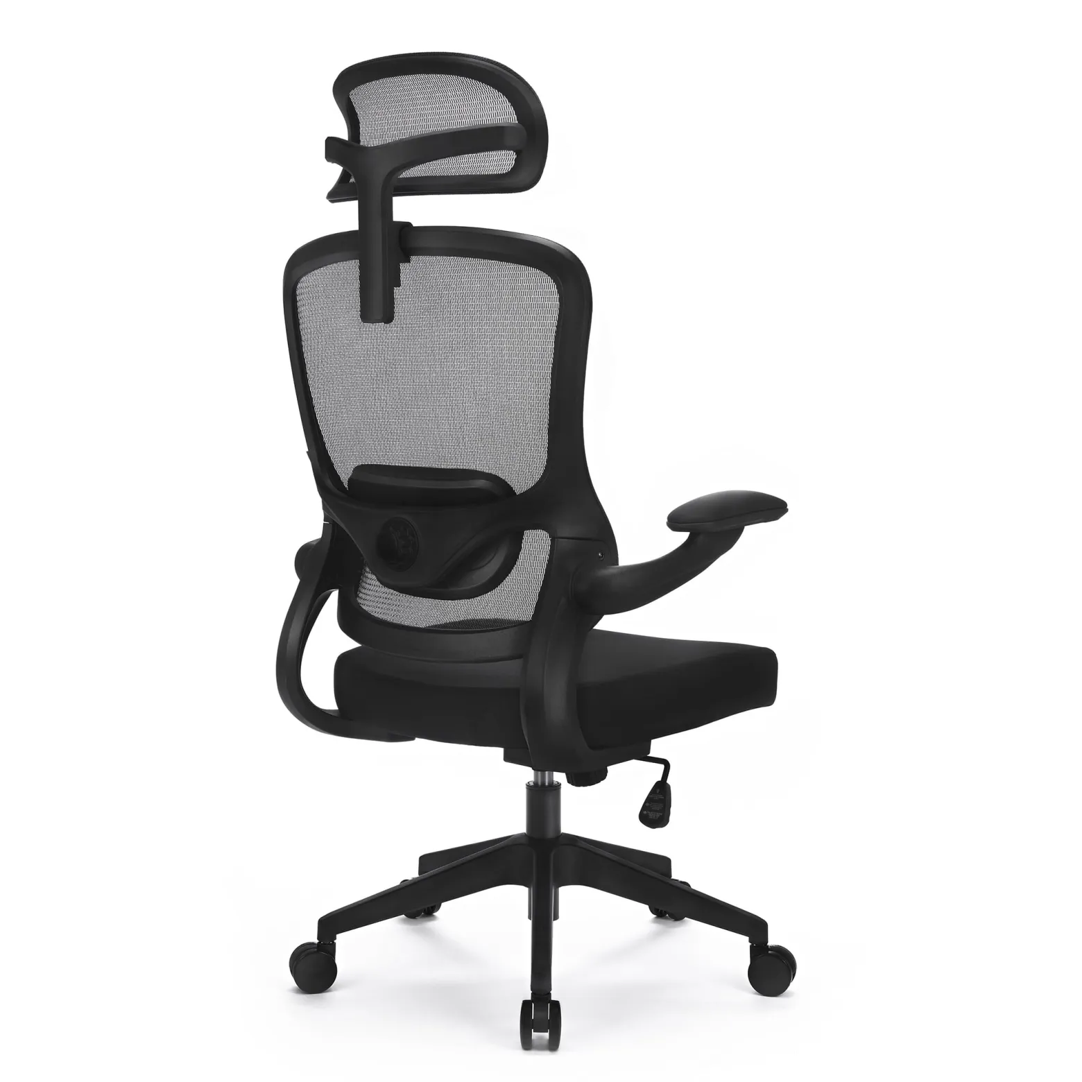 LEVANO SYSTEM Fotel biurowy Ergo Basic