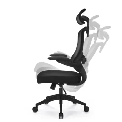 LEVANO SYSTEM Fotel biurowy Ergo Basic