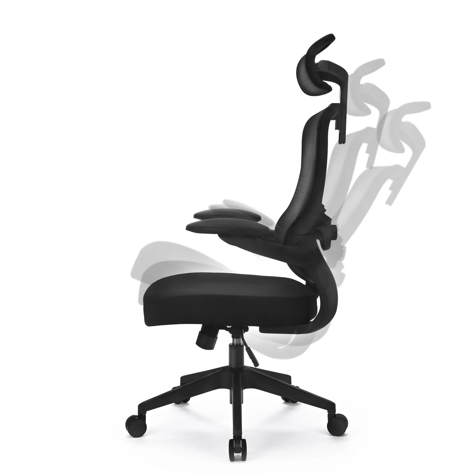 LEVANO SYSTEM Fotel biurowy Ergo Basic
