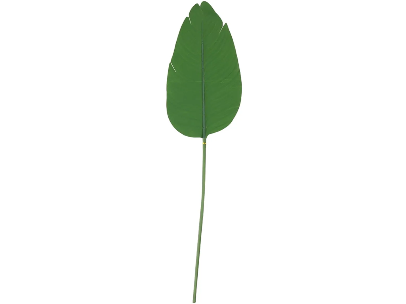 Liść pojedynczy 100 cm