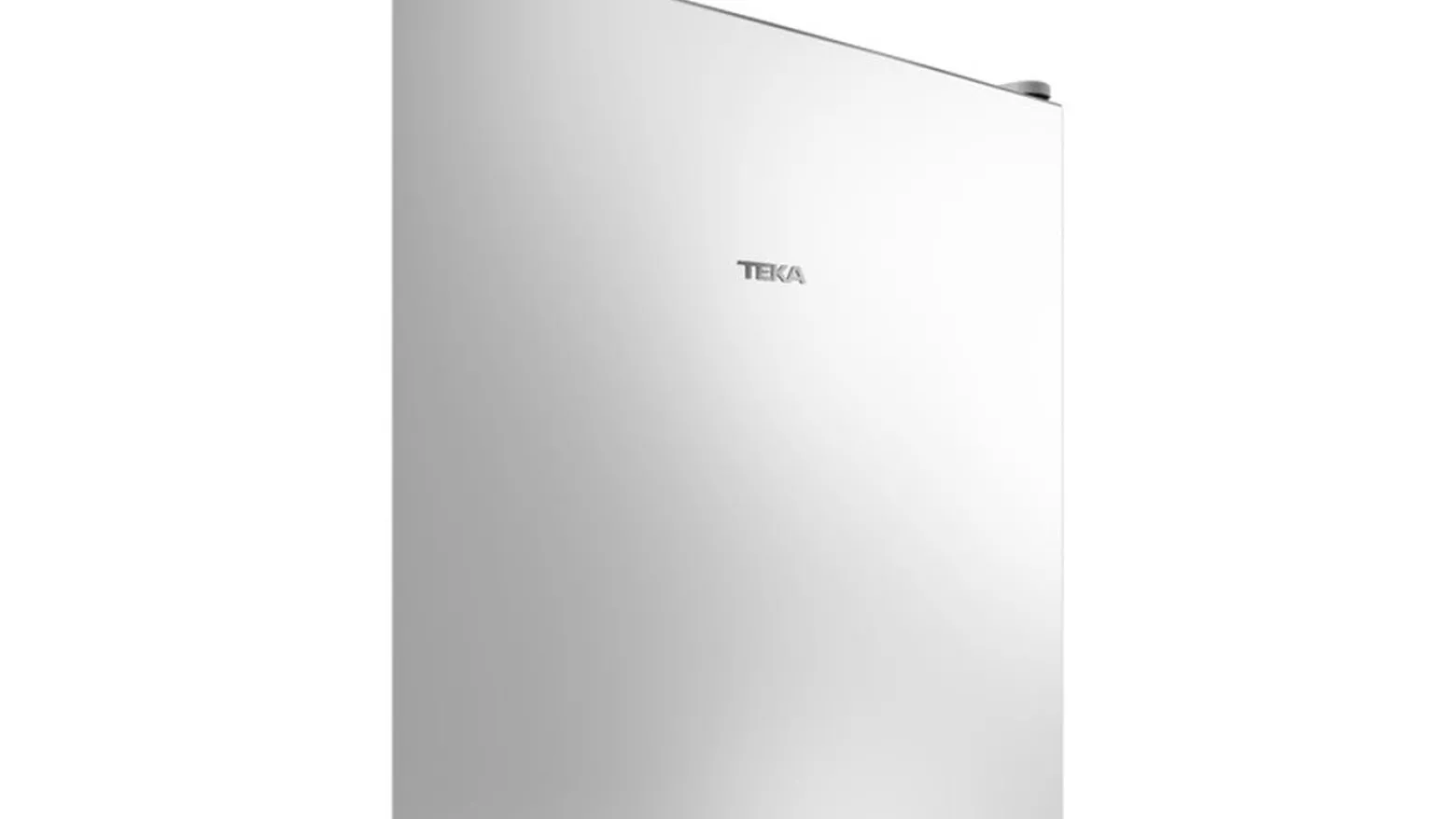 Lodówka TEKA RBF 54640 WH