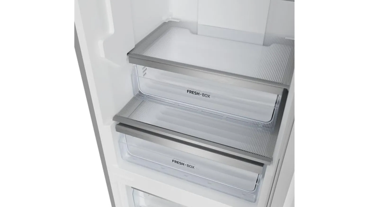 Lodówka TEKA RBF 54640 WH