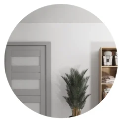 Lustro łazienkowe MIR2 60cm