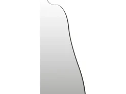 Lustro ścienne dekoracyjne Opal 40x50 cm