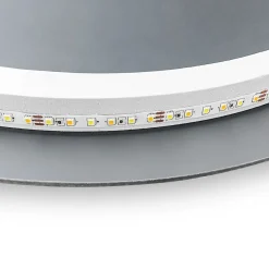 Lustro ścienne LED 60cm HZJ060