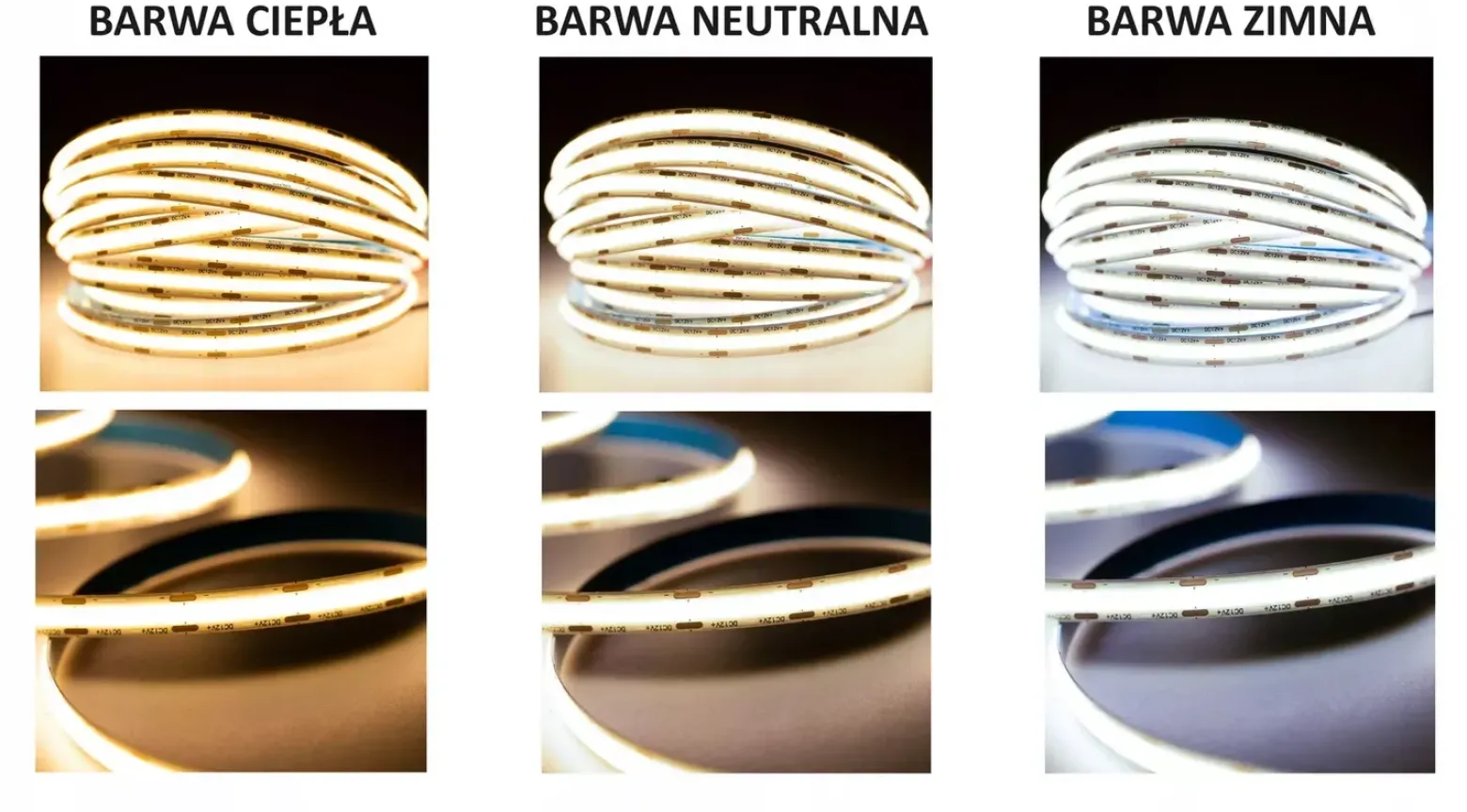 Lustro 60cm Okrągłe Led 480 diod/m Z Lusterkiem Kosmetycznym Do Makijażu
