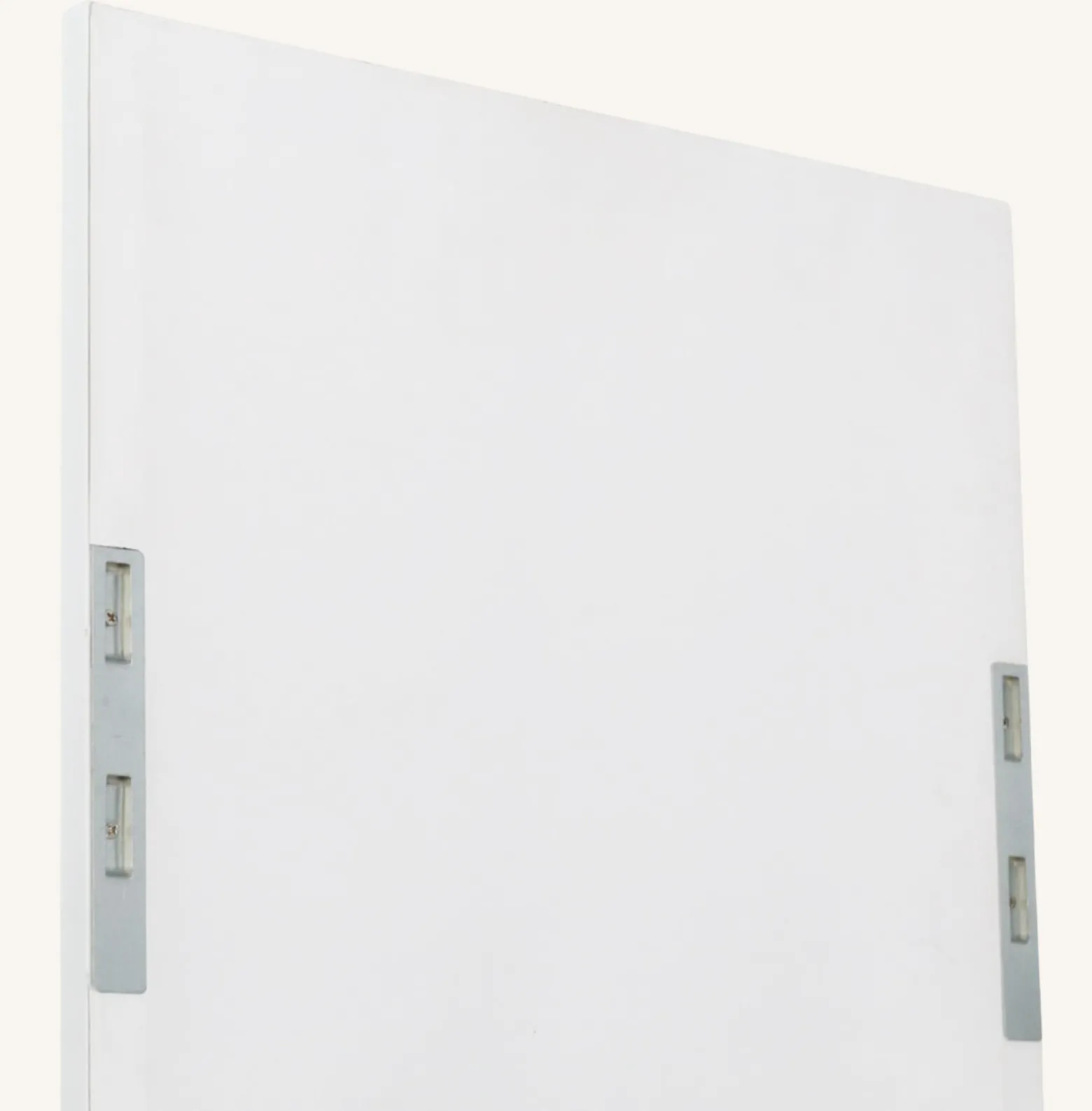 Lustro na drzwi AINA, 36 x 110 cm