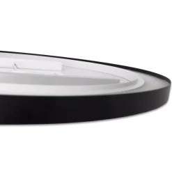 Lustro podświetlane LED VENUS 60 cm Antypara, Zmiana barwy