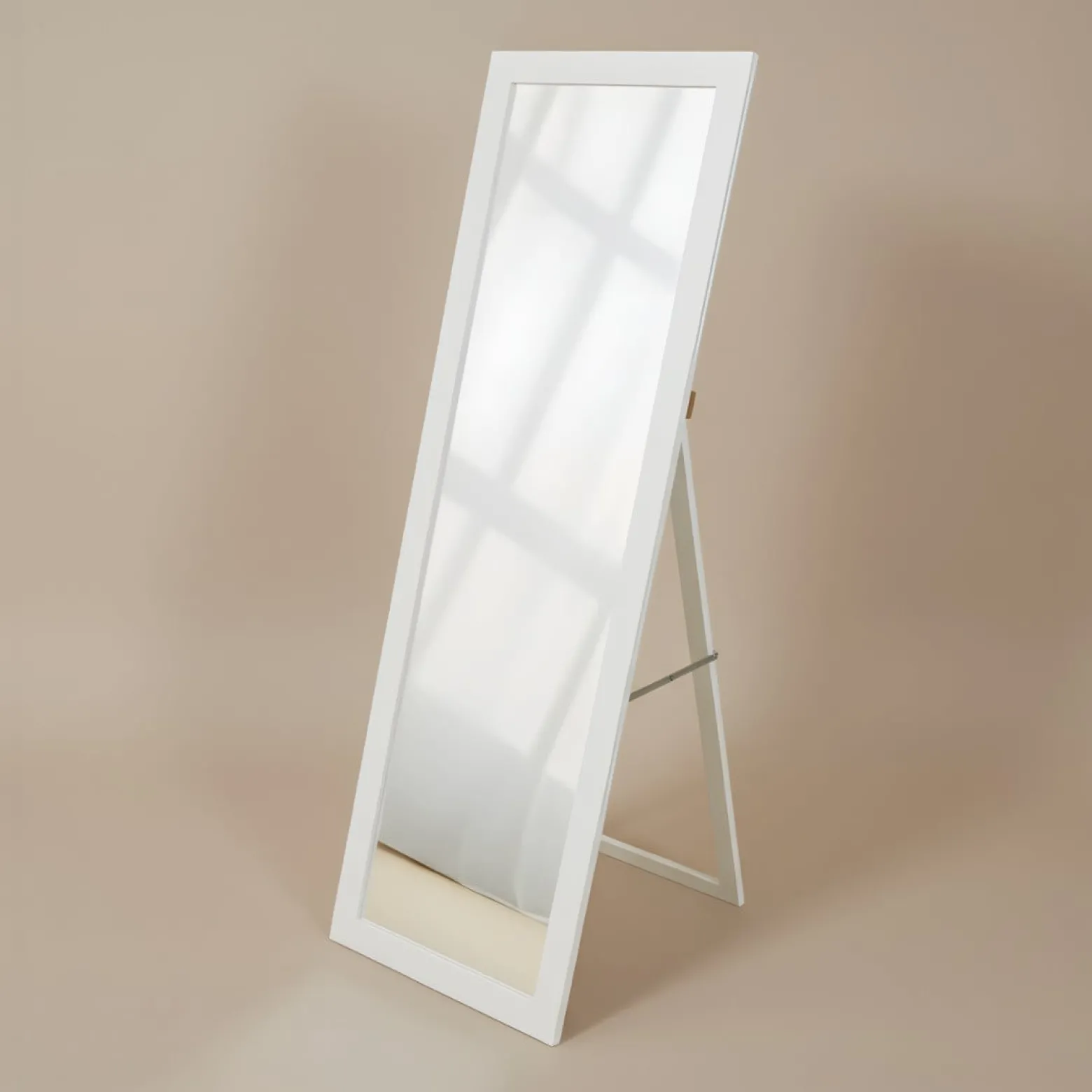 Lustro stojące HAVLYS, 37 x 127 cm