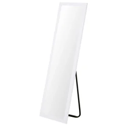 Lustro stojące prostokątne 126 cm