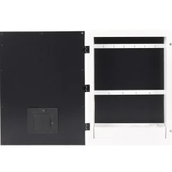 Lustro / Szafka z LED