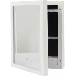 Lustro / Szafka z LED