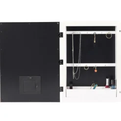 Lustro / Szafka z LED