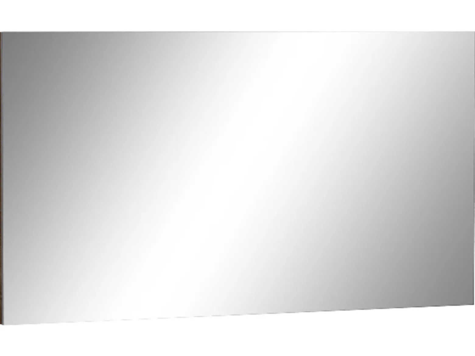Lustro wiszące Livinio L-16 103x56 dąb ribbeck