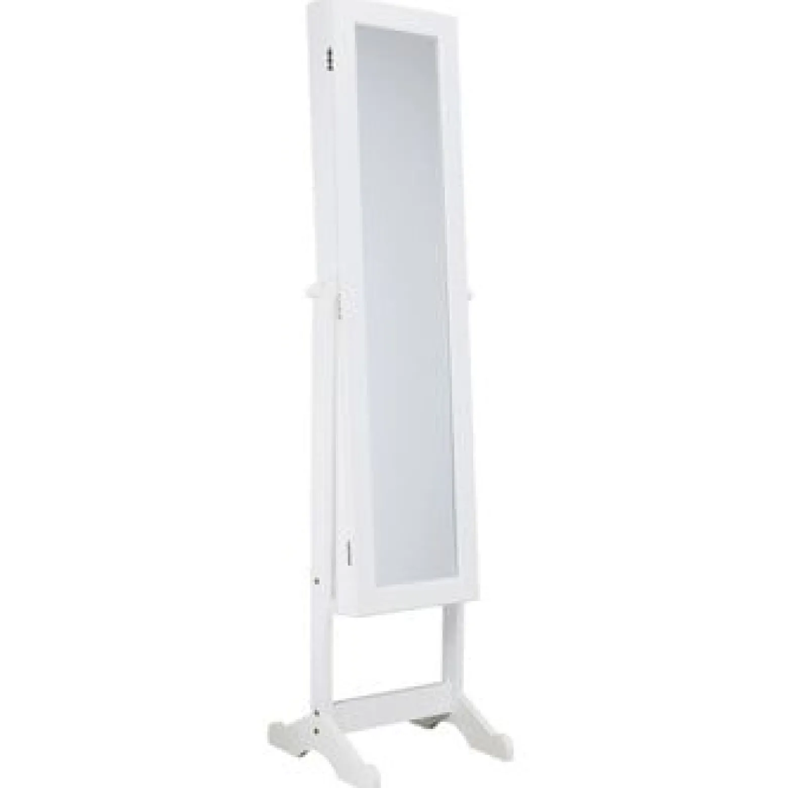 Lustro z organizerem Hermosa XL