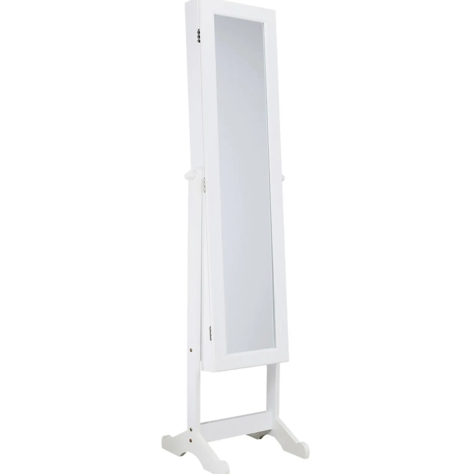 Lustro z organizerem Hermosa XL