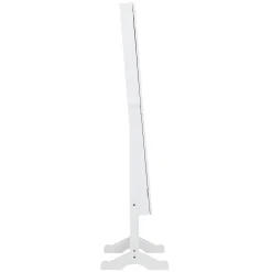 Lustro z organizerem Hermosa XL