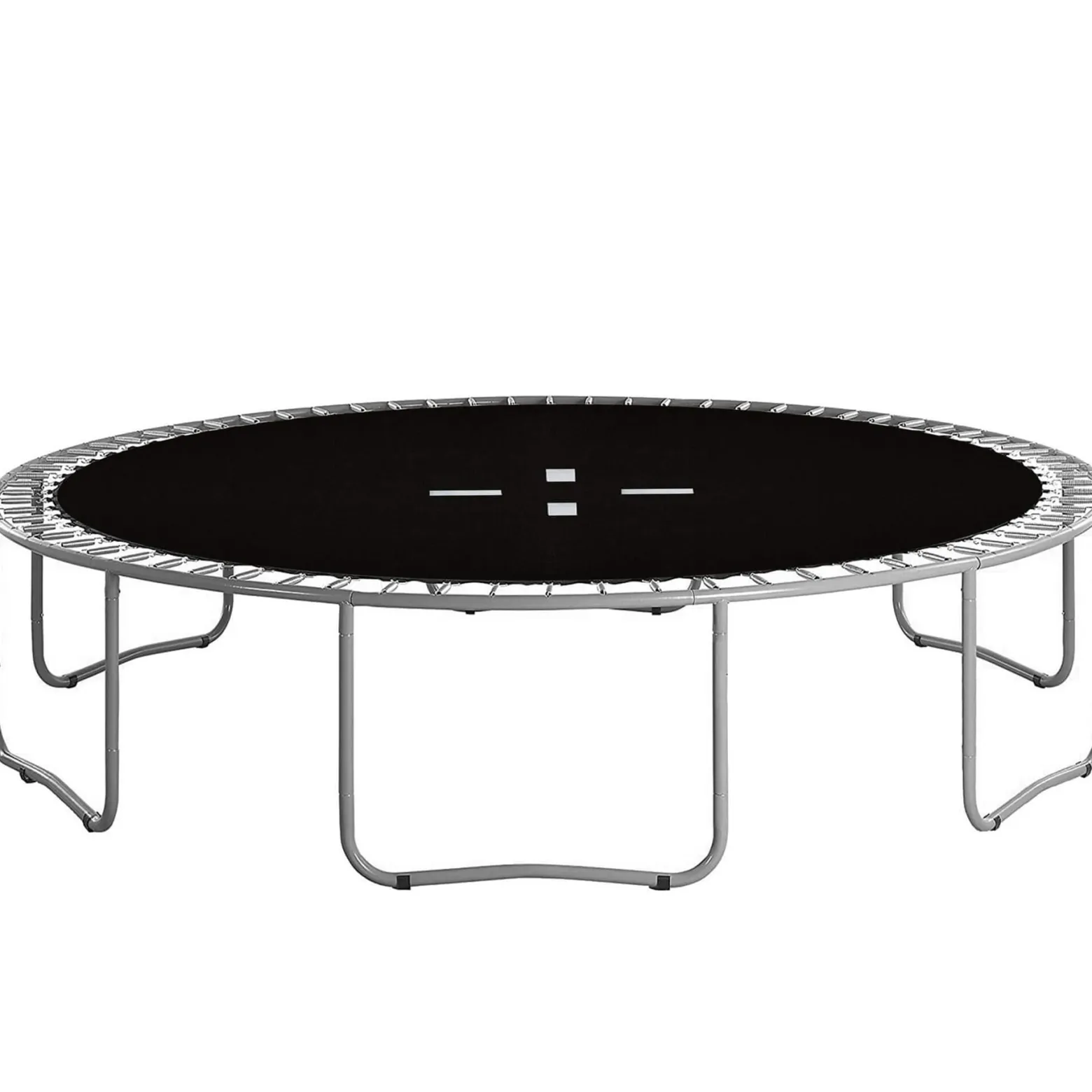 Mata do trampoliny 244 cm 8ft na 48 sprężyn