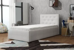 Materac do Spania Kieszeniowy Calnote 80x180 Jednoosobowy