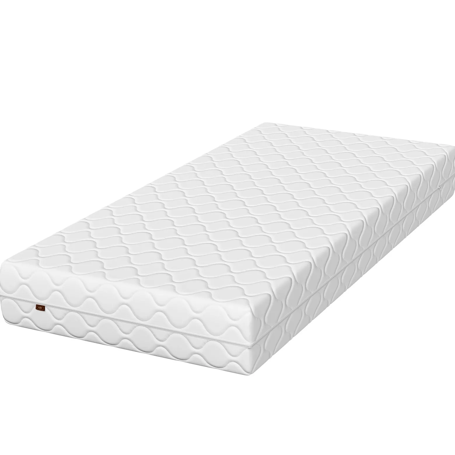 Materac kieszeniowy PAT KOKOS prestige 80x200 wysokość 26 cm H5/H4