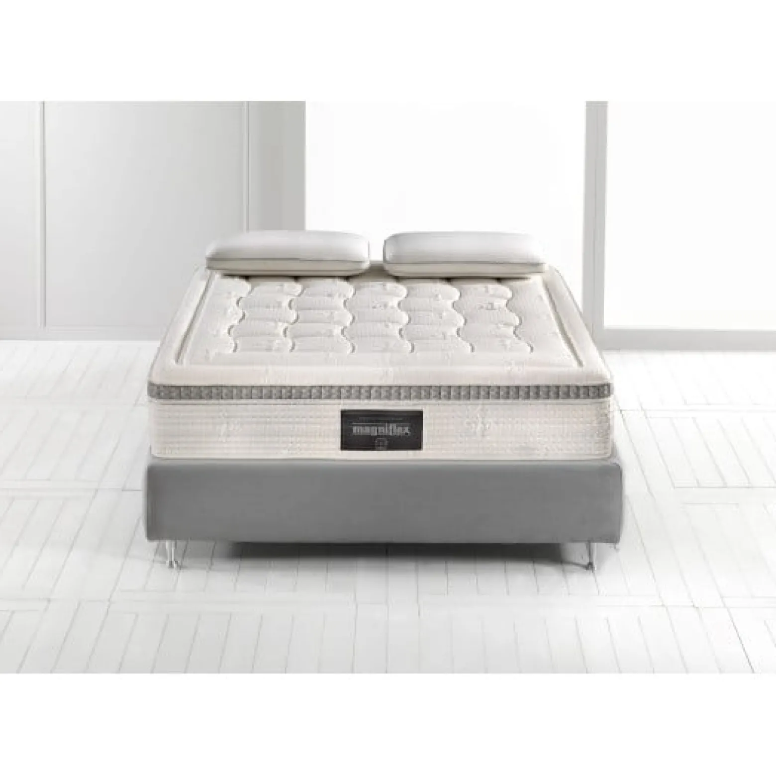Materac Armonia Magnigel Dual 12 Magniflex 100x200 cm