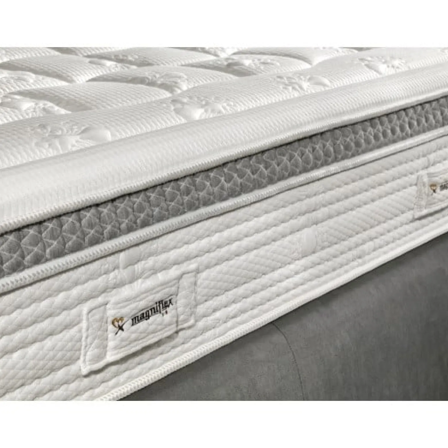 Materac Armonia Magnigel Dual 12 Magniflex 100x200 cm