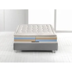 Materac Armonia Magnigel Dual 12 Magniflex 100x200 cm