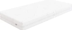 Materac Dobranocka Hilding 80x160 cm Dzianina