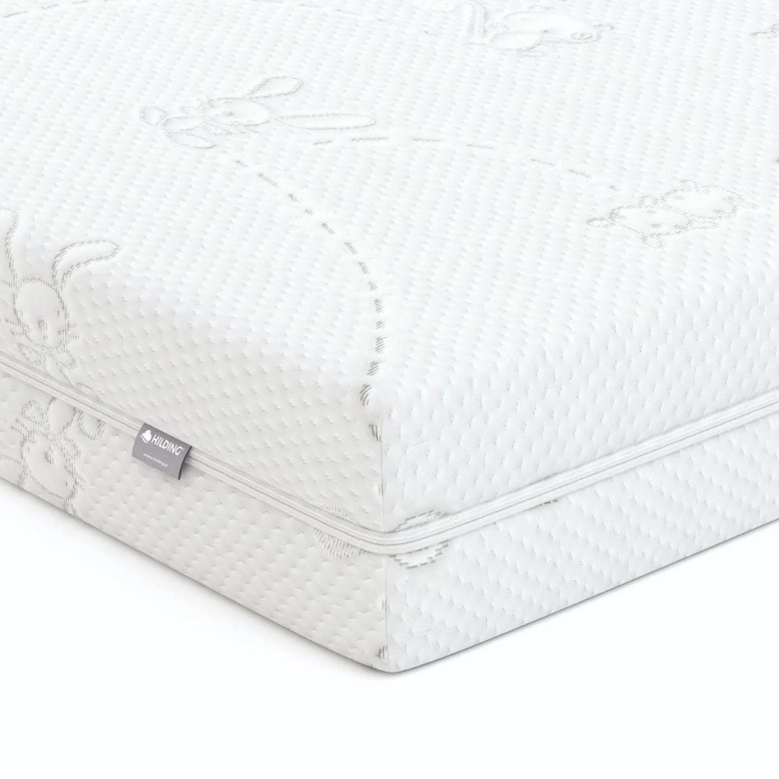 Materac Dobranocka Hilding 80x160 cm Lotus