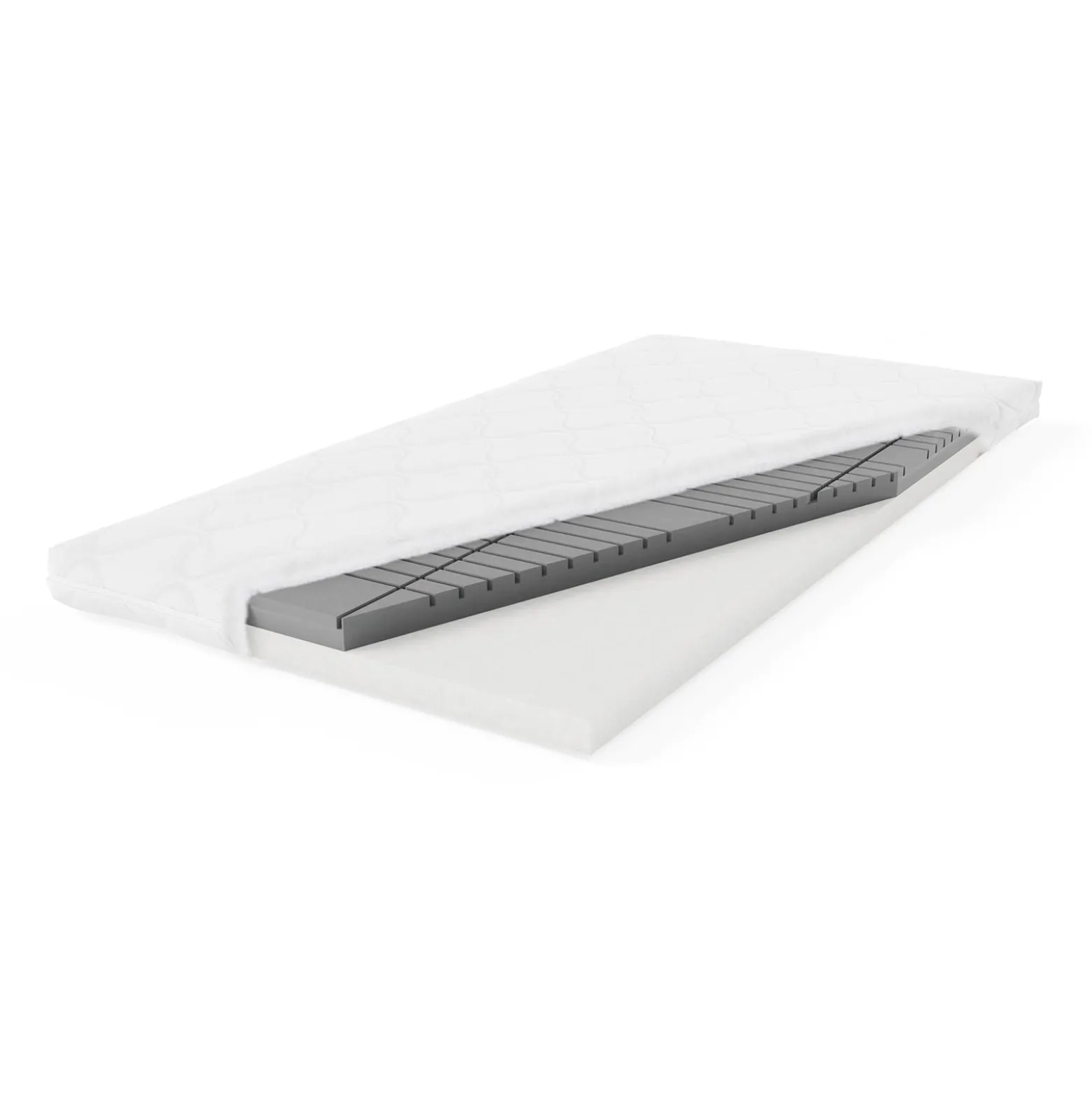 Materac dziecięcy piankowy Standard Baby 80x160