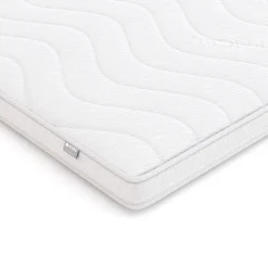 Materace nawierzchniowe Alt 90x200 cm, Cashmere