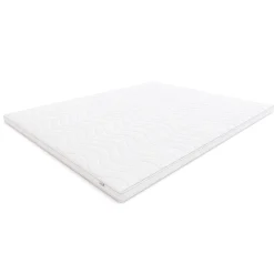 Materace nawierzchniowe Alt 90x200 cm, Cashmere