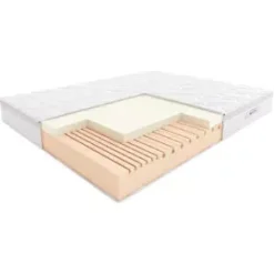Materace piankowe Salsa 80x200 cm, Velvet