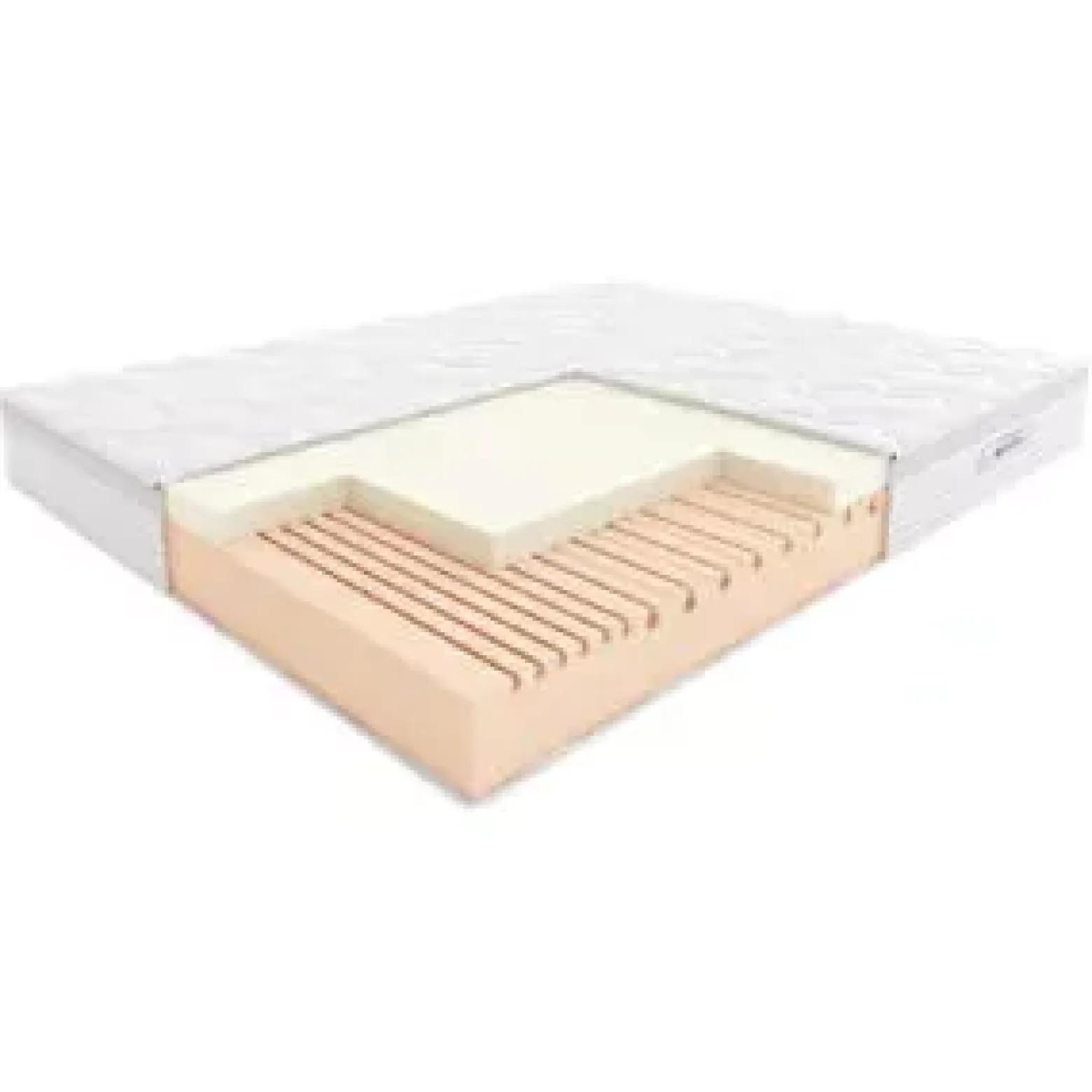 Materace piankowe Salsa 80x200 cm, Velvet