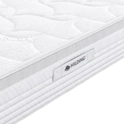 Materace piankowe Salsa 80x200 cm, Velvet