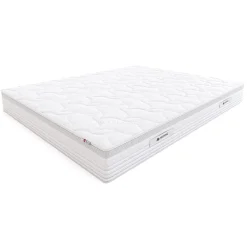Materace piankowe Salsa 80x200 cm, Velvet