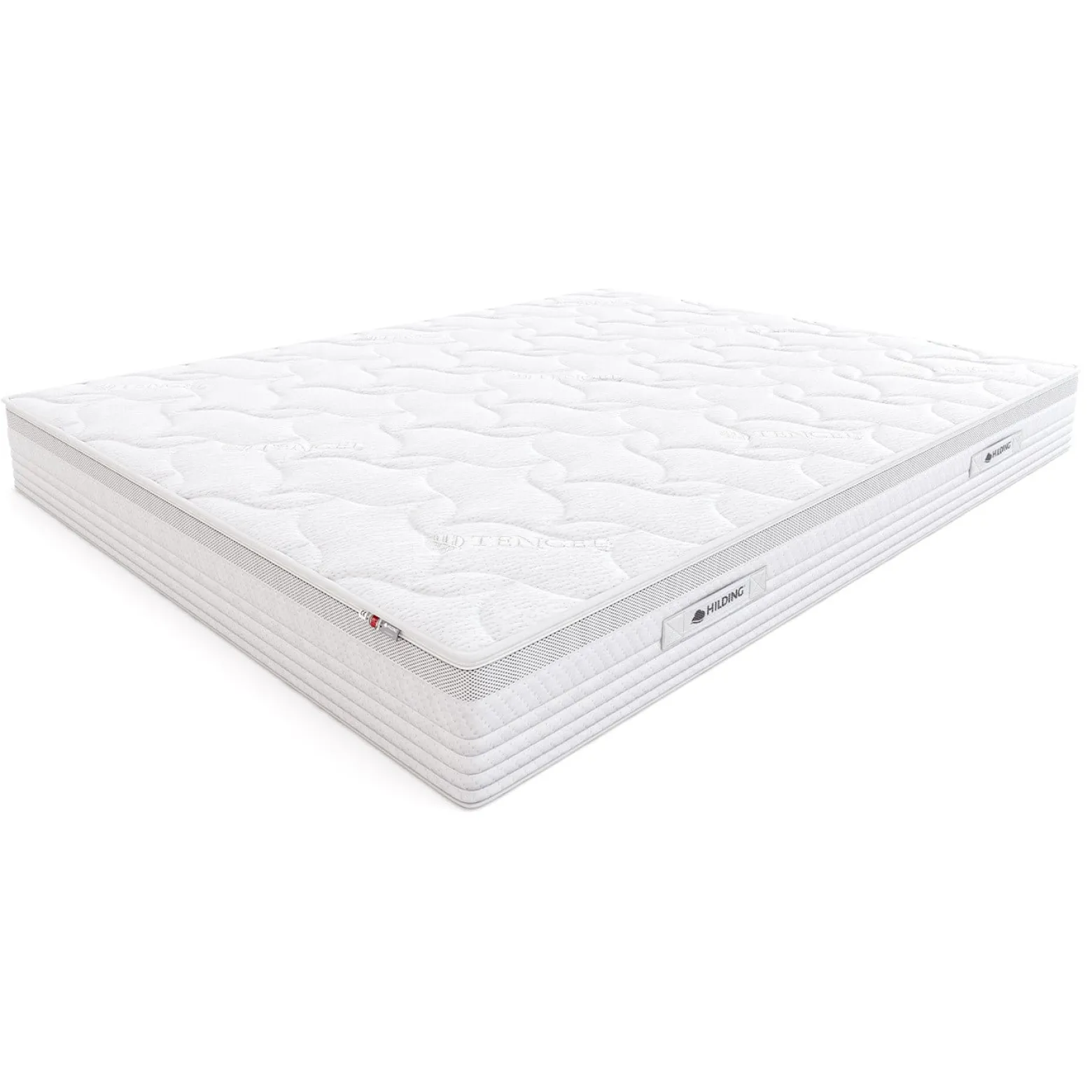 Materace piankowe Salsa 80x200 cm, Velvet