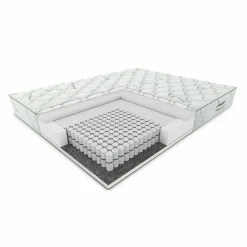 Materac Gejzer Hilding 100x200 cm