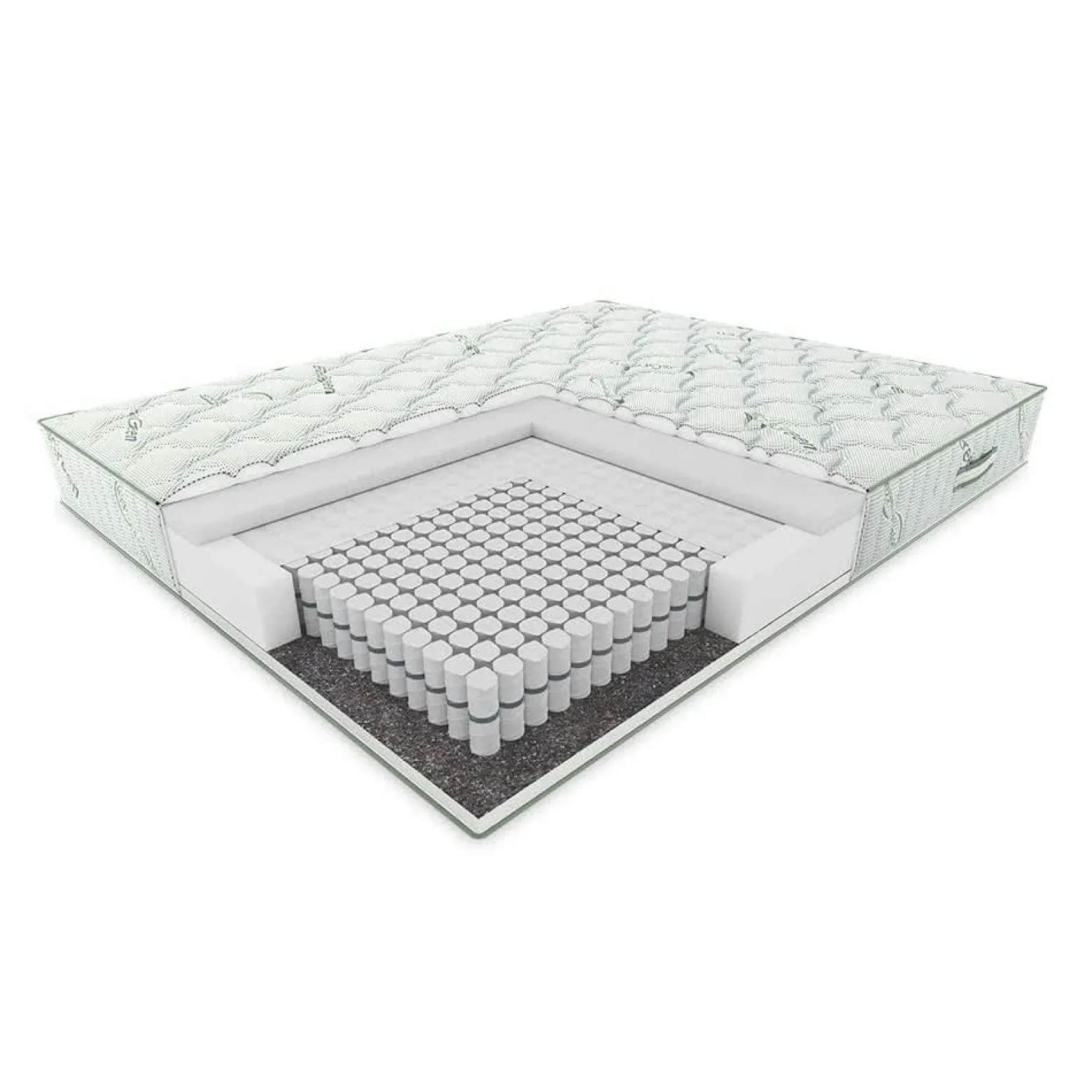 Materac Gejzer Hilding 100x200 cm