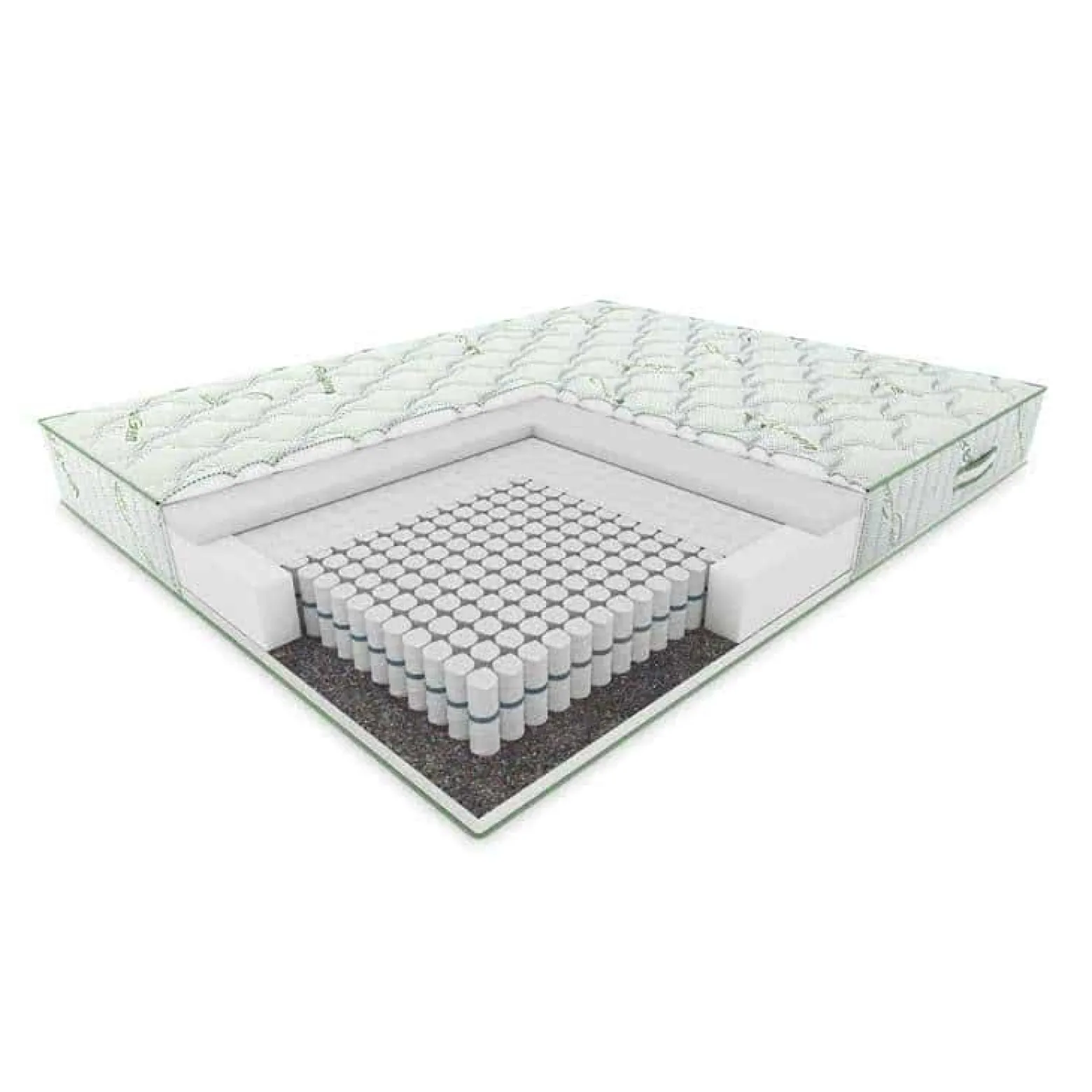 Materac Gejzer Hilding 100x200 cm