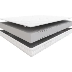 Materac Hilding Foxtrot Materac Hilding Foxtrot 80x200 cm Italiano